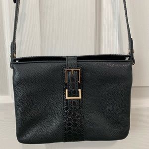 Isaac Mizrahi New York crossbody bag